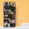 The 100 Heda Lexa Case For Oppo A40 A60 A80 A78 A98 A58 A38 A18 A54 A74 A94 A96 A76 A16 A15 A17 A57 A5 A6 Pro
