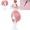 Madoka Kaname Puella Magi Madoka Magica Cosplay Costume Elegant Maid Dress Set