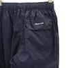 Mizuno Rain Jacket Setup M Navy GOLF Women Used