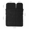 Tragbare SUV Reise Luftmatratze Kissen Aufblasbare Autobettmatratze Auto Campingmatratze Mit 2 Kissen Outdoor Campingkissen