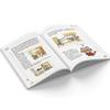 Physics in A Minute The Comic Book Edition Fun Educational Physics Book for Kids Age 8-12 Science Comics Physics Books