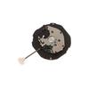 SL25/SL28/SL68 Quartz Watch Movement Replacement 3 Hands Bilingual Dual Calendar Watch Repair Accessories For Watchmaker