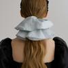 Jean Paul Clarisse Flared Big Scrunchie JP-25-019S