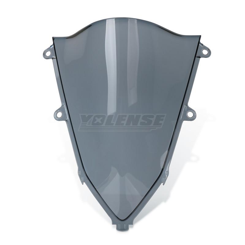 For Honda CBR650 CBR650R CBR650 R CBR 650 R 650R 2019-2025 Motorcycle Wind Windshield Windscreen Screen Fairing