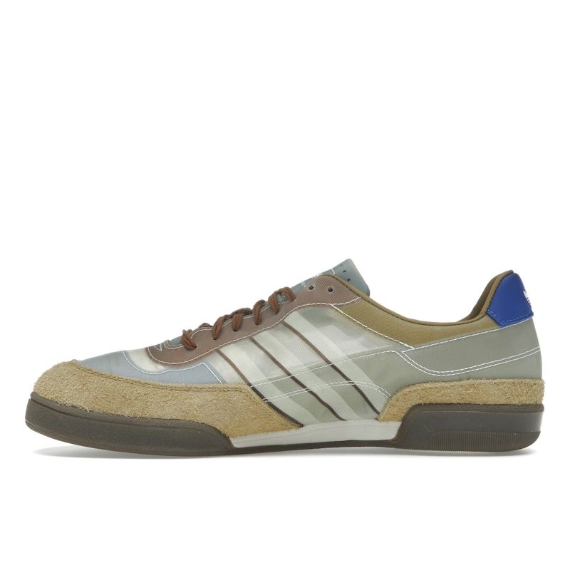 Adidas Craig Green X Squash Polta AKH Khaki Unisex Sneakers Brown Core-White Cargo IH0791