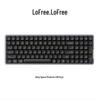Lofree OE919 Gasket Low-Profile Mechanical Keyboard