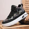 High Quality Shoes for Men  Male Sneakers Man Offers Free Shipping Men's Sports Shoe Footwear New Fast Sneakers Original