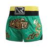 Muay Thai UFC Sanda Summer Training Boxing Shorts - MMA Fight Gear