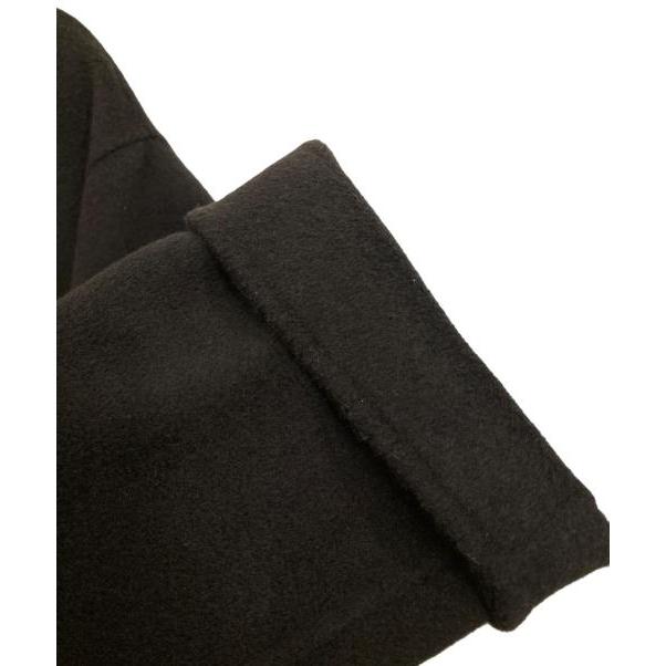 Used Hamilton Rever Long Coat