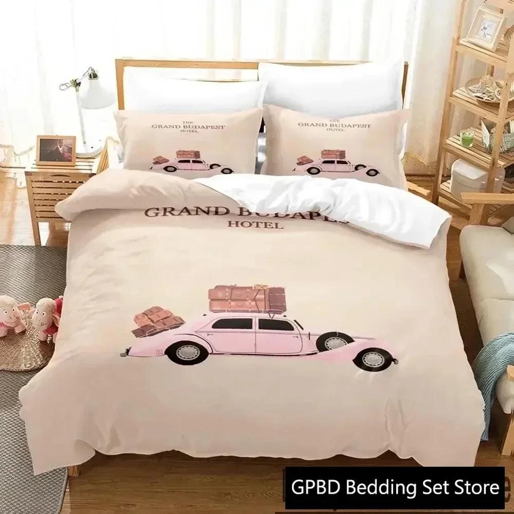 Elephant Bedding Set Winter Duvet Cover Sets Kids,twin Full Queen King Bedroom Set Home Textile Housse De Couette Duvet Cover