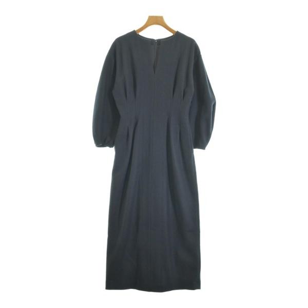 VERMEIL par iena Women s 38 (M rank) Navy [Used] [Secondhand clothing]