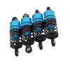 4 Pcs RC Car   52mm Oil Pressure Damping Aluminum Alloy RC   Damper for 1Celsius10 Model Cars