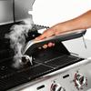 Cordless Steam Cleaning Brush With High Temperatures Steam Wireless BBQ Grills Cleaner For Grills Oven Stove Fronts
