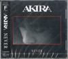 CD AKIRA  Never MFFA0001PROMO FRECORDS 1998 Japan Obi Japanese PopRock Used