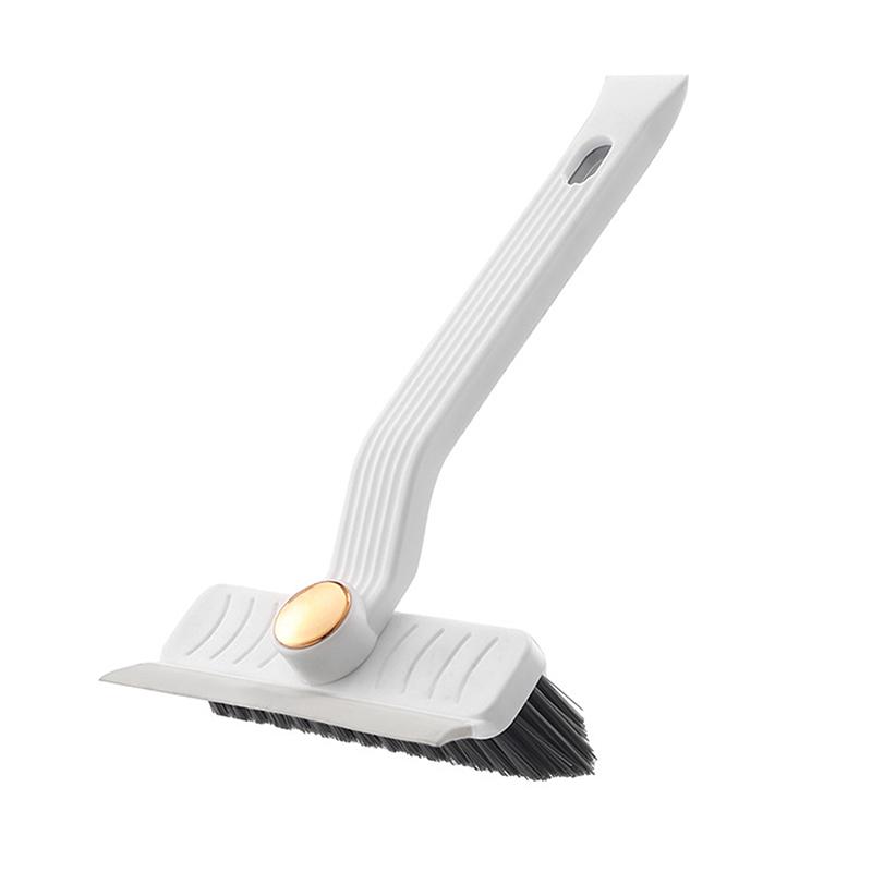 Multi-function Rotating Crevice Cleaning Brush Grout Cleaner Scrub Brush Deep Tile Joints Crevice Gap Cleaning Brush Tools