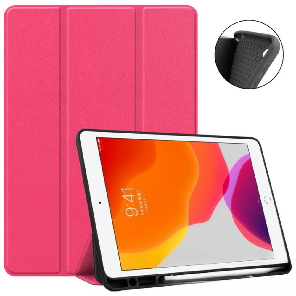 Shockproof for iPad Case 2025 for iPad Air 7 6 5 Pro 11th Generation Soft Cover with Pencil Slot