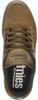 Кроссовки Etnies Marana (4101000403) brown/black/gum