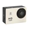 Underwater Waterproof Action Camera 1080P Multifunctional Diving Video Camera for Outdoor Riding