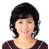 MAKUMINORS Full Medium To Small Includes Gift Women's Wig, Wig, Semi-Long, Face, Natural, Heat-Resistant, Net, Curly, Black,