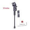 Adjustable Mountain Bike Kickstand