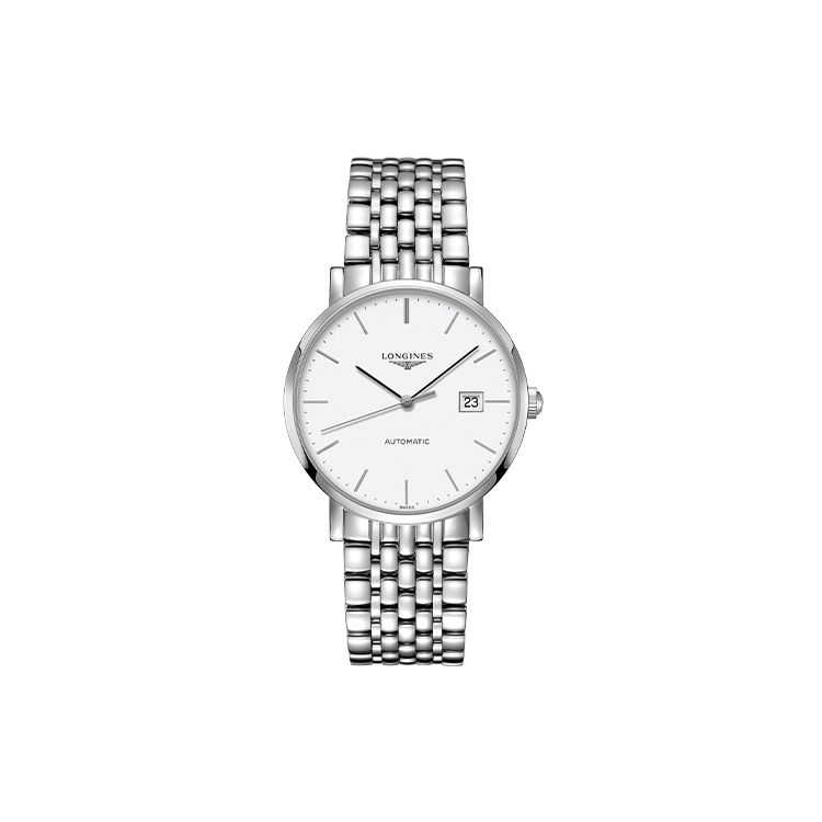 Longines Master Collection Mechanical Movement Round