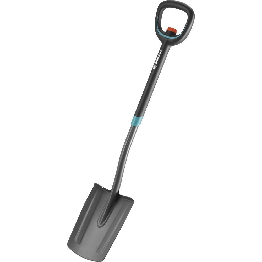 

Садовая лопата Gardena Ergoline 17020-20 000 00