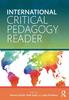 The International Critical Pedagogy Reader Book