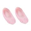 Gel Sock Repair Dry Cracked Skin Soften Feet Unisex