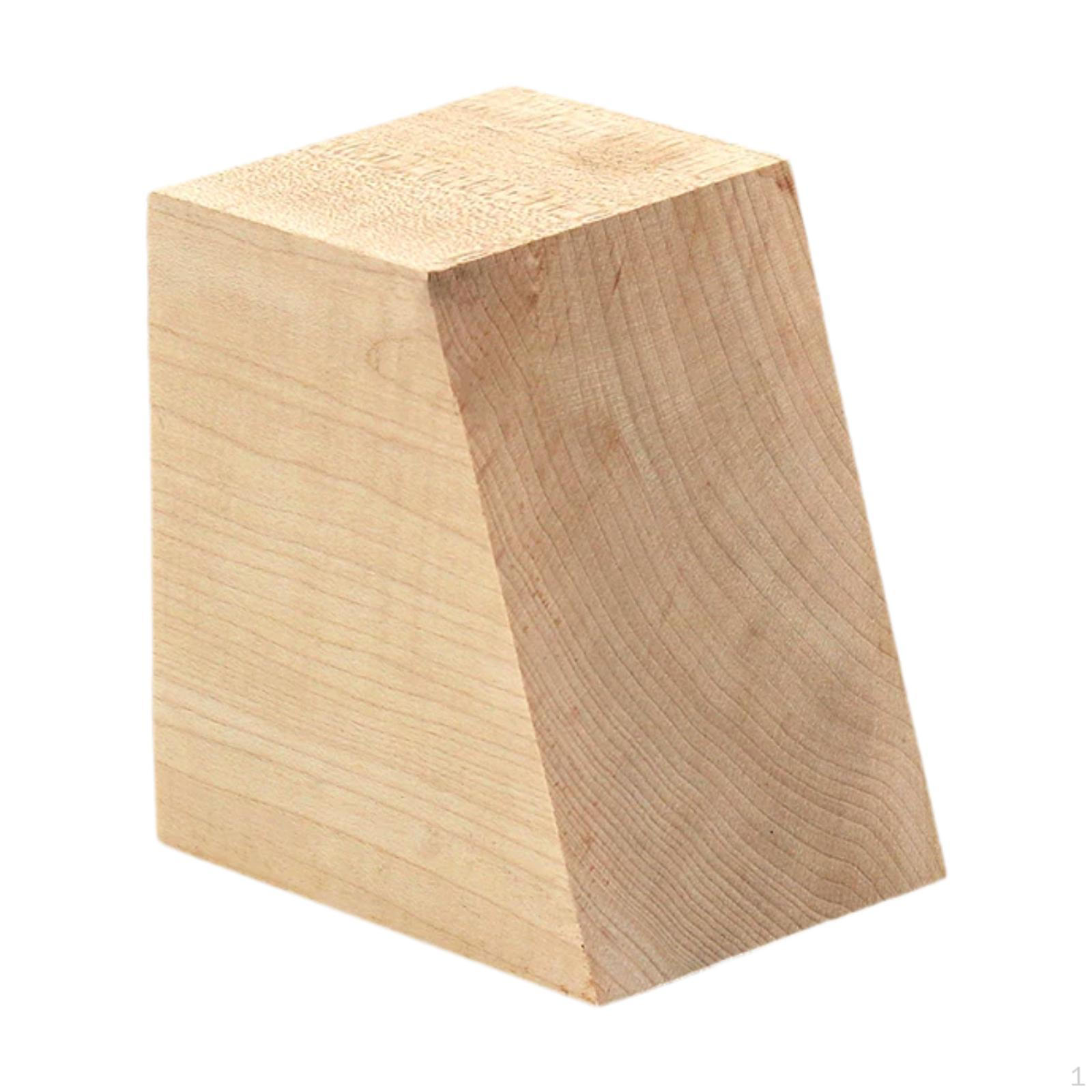 Guitar Neck Heel Accessories Luthier Making Tool Gift DIY Accessory Builder Easy to Use Wool