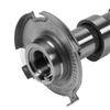 Right Side Inlet Camshaft A2760505801 2760505801 For Mercedes E350 E400 SLK350 GLE350 ML350 C350 300 ML GLK M276 3.5L V6