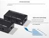 60m HDMI to RJ45 Extender - High Definition Single Network Cable