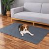 Washable Dog Pee Pads Great Urine Absorption Puppy Pee Pad for Dogs Playpens