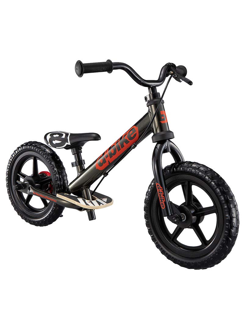 

Ides KIX AL Беговел для Алюминиевый Подарок [Официальный] D-Bike Дети, Без педалей, Оборудован тормозом, Рама, Легкий,
