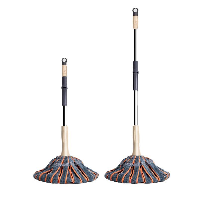 Bingyu BYrl-113 Self-Wringing Rotary Mop