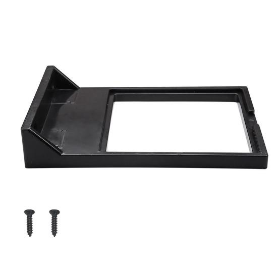 

Настенная витрина для шлемов LEGO Пластиковая подвесная стойка Легко устанавливаемая полка для шлемов 1pc