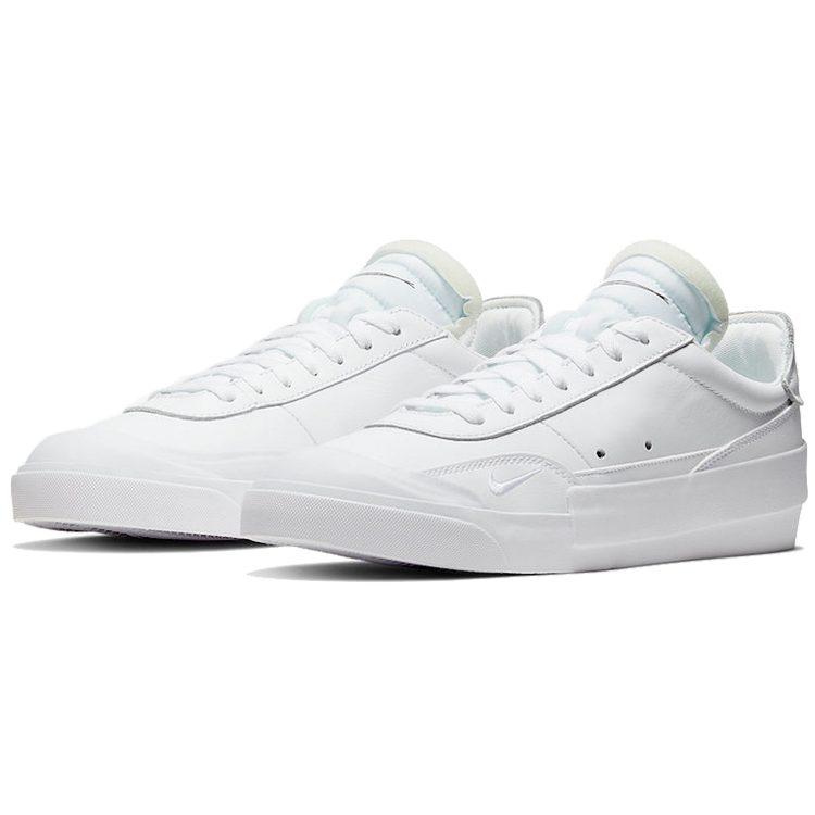 Nike Drop Type Lx Triple White CN6916-100