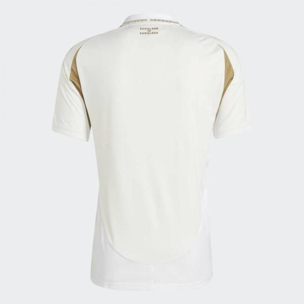Adidas Unisex Los Angeles Fc 25 26 Away Jersey Football Replica