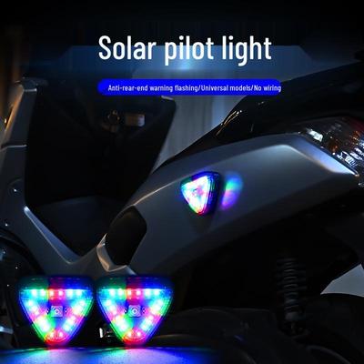 Illuminazione – Lampeggianti per auto