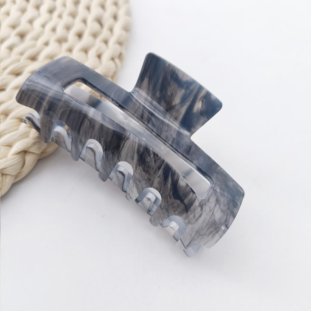 Pinces à cheveux léopard tendance, pinces à cheveux géométriques, pinces de coiffage pour femmes, filles, épingle à cheveux, accessoires pour cheveux