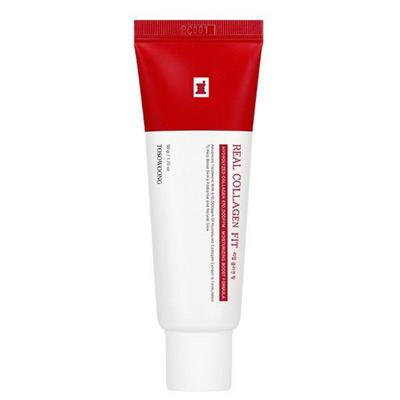 Collagène réel ajusté 50g pack crème masque peel-off pack gelée peel-off hydratant hydratant éclat éclat d'eau 1021692