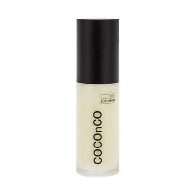 CoconCo Vitamin Capsule Moisture Tone-up Sonnencreme Sonnenserum, 35ml, 1 Stück