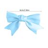 Satins Bow Hair Clip Hair Barrettes Hair Accessories for Women Kids Girls