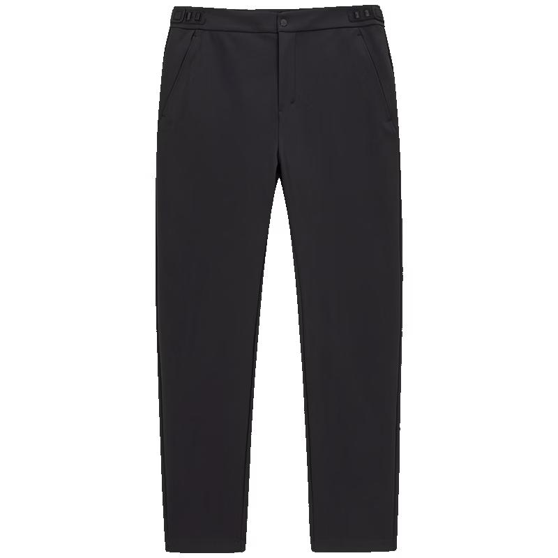 Anta Men s Business Casual Sports Trousers 3XL