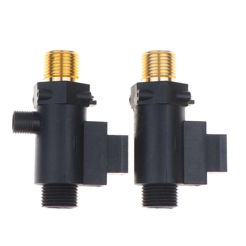 Water Flow Sensor Switch For Boiler 125-250V Heating Furnace Sensor Wall Mounted Boilers Gas Water Heater Heating Furnace Sensor