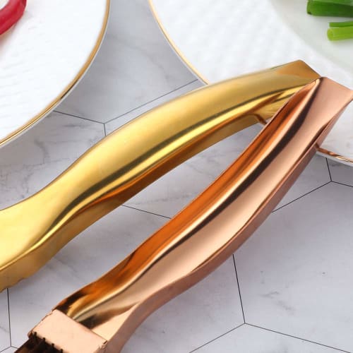 Silver Green Onion Cutter, Green Onion Slicer, Thinly Slices, Silk Knife, All Stainless Steel with Cap, Dishwasher Safe, White Onion, Vegetable, and C