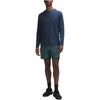 Lululemon Metal Vent Tech Shirt Men's LM3DOYS
