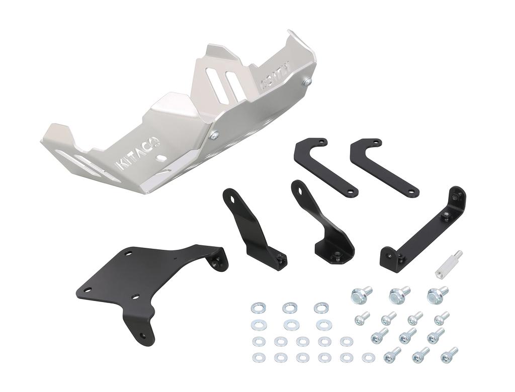 KITACO Under Guard for Grom (JC92) 632-1452000