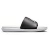 New JORDAN Jumpman Slide Black White FQ1598-010