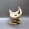 3D Printing Game Controller Display Stand Universal Creative Horned Devil Stand Space-Saving Controller Holder for PS5/4