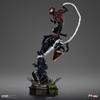 Marvel Statue Battle Diorama Series 1/10 Miles Morales Spider-Man
